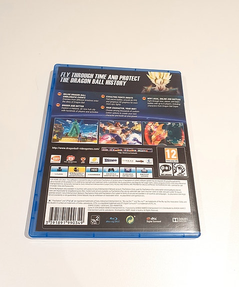 Product image 2 of 5