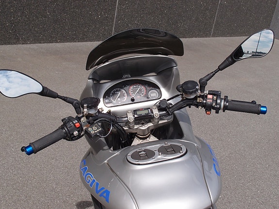 Cagiva Gran Canyon 900 ie 4 of 12