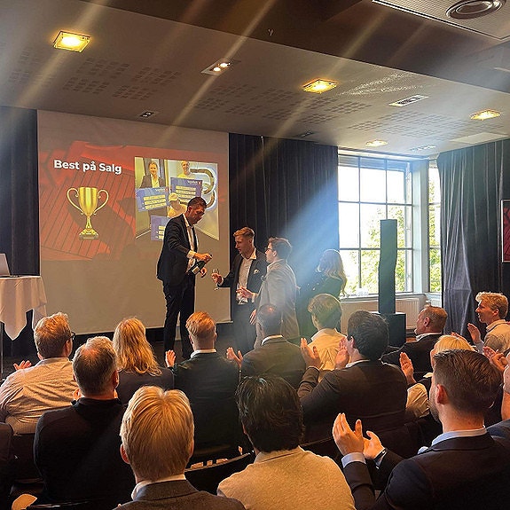 Bilde 5 av 8 i jobbannonse-galleriet