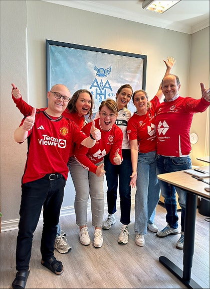 Bilde 1 av 5 i jobbannonse-galleriet