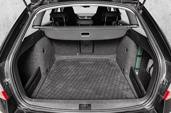 Skoda Octavia 24 of 24