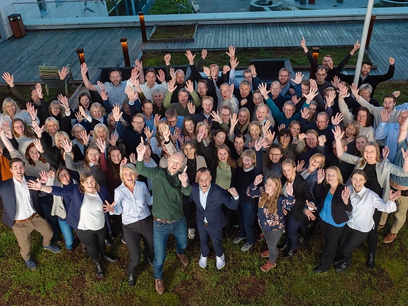 Bilde 1 av 1 i jobbannonse-galleriet