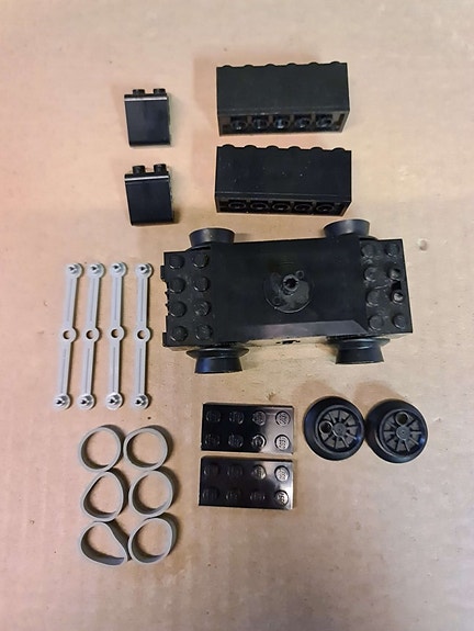 Product image 2 of 10