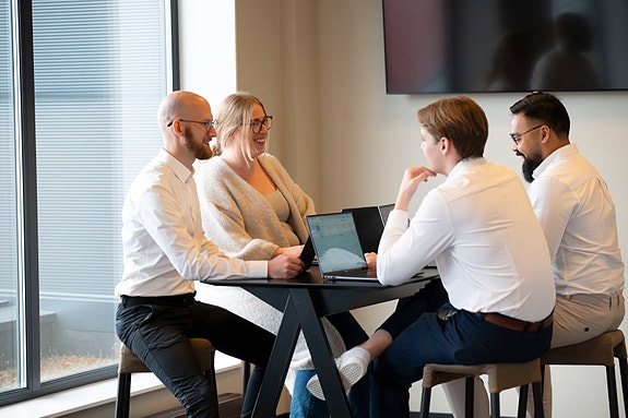 Bilde 2 av 4 i jobbannonse-galleriet