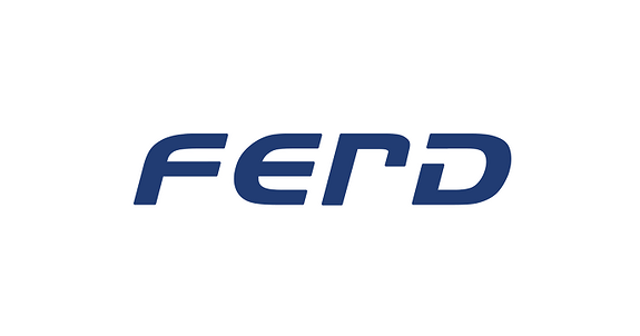 Ferd AS logo