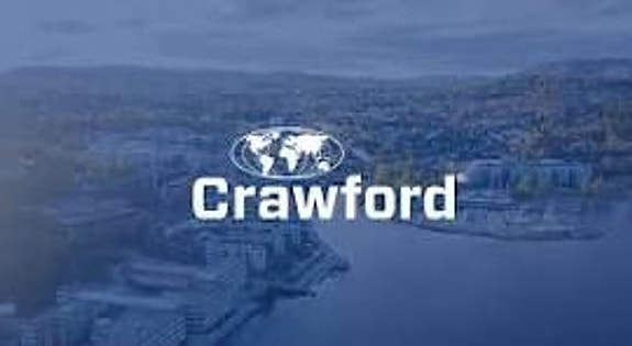 Crawford & Company logo