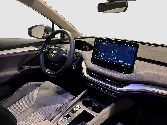 Skoda Enyaq Coupé