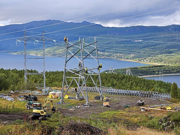 Bilde 1 av 8 i jobbannonse-galleriet