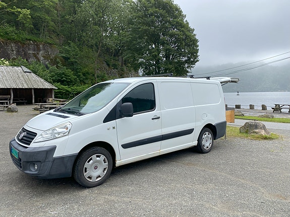 Fiat Scudo 7 of 30