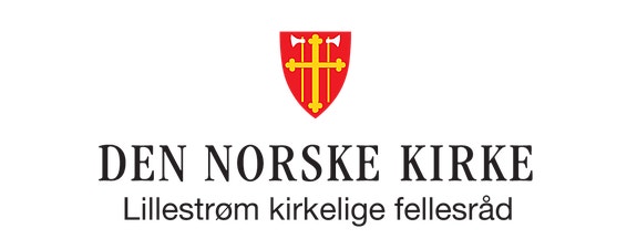 Lillestrøm kirkelige fellesråd logo