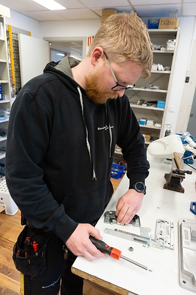 Bilde 8 av 9 i jobbannonse-galleriet