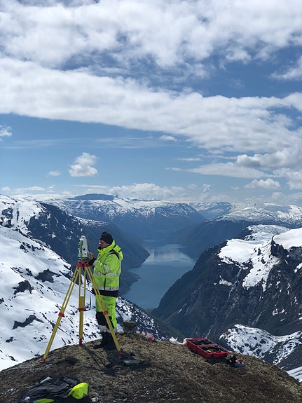 Bilde 4 av 5 i jobbannonse-galleriet