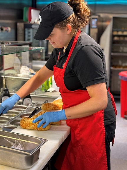 Bilde 5 av 6 i jobbannonse-galleriet