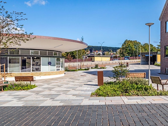 Storbylegevakten i Oslo