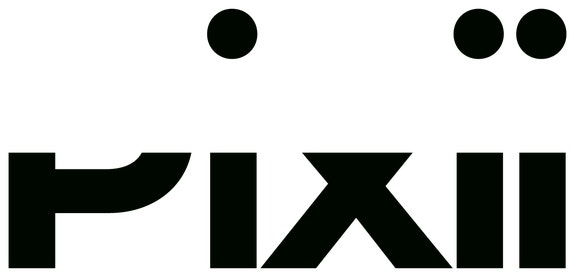 Pixii AS logo