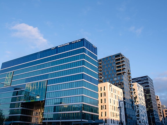 Bilde 1 av 2 i jobbannonse-galleriet