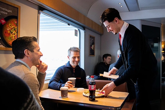 Bilde 1 av 1 i jobbannonse-galleriet