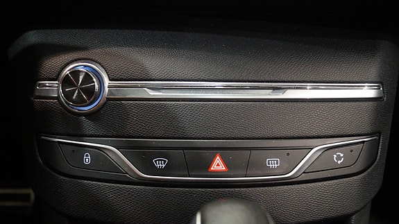 Peugeot 308 28 of 30