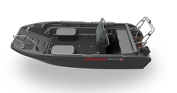 Pioner Multi III 21 of 21