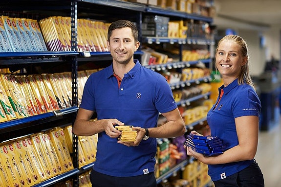 Bilde 1 av 2 i jobbannonse-galleriet