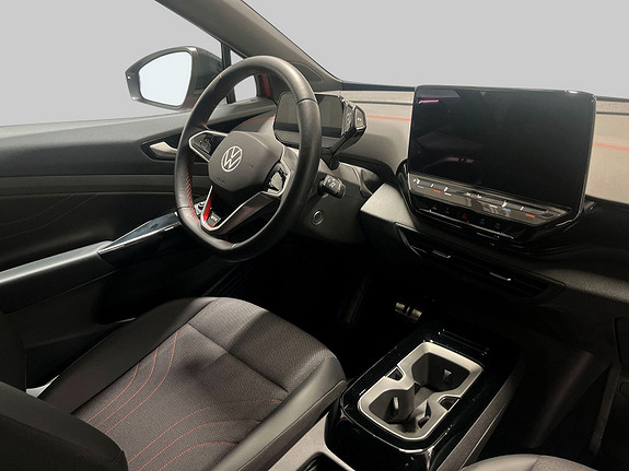 Volkswagen ID.5 GTX