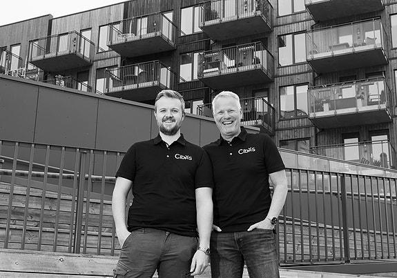 Bilde 5 av 9 i jobbannonse-galleriet