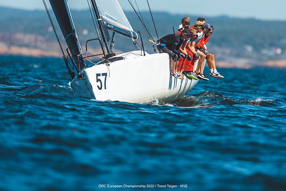 Melges 32 8 of 12