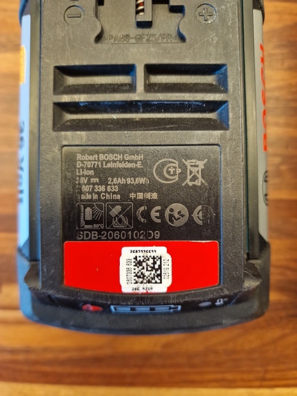 Product image 2 of 5