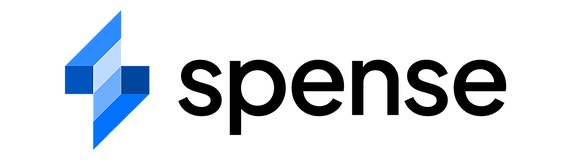 Spense AS logo