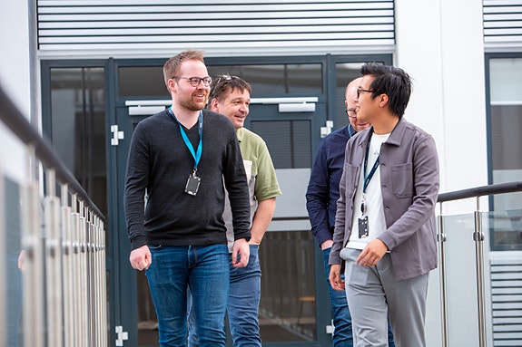 Bilde 4 av 7 i jobbannonse-galleriet