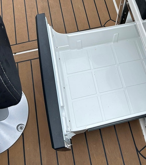 Askeladden C 65 Cruiser - svært lite brukt 5 of 5