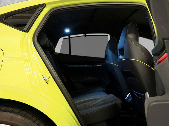Skoda Enyaq Coupe RS
