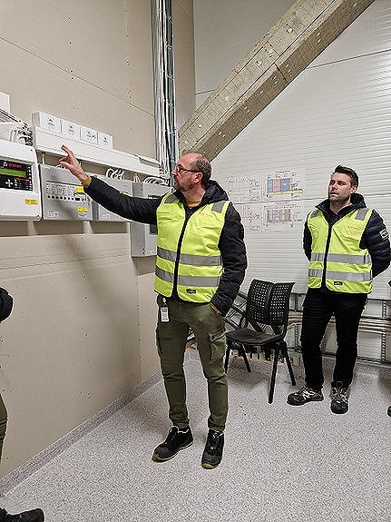 Bilde 7 av 10 i jobbannonse-galleriet