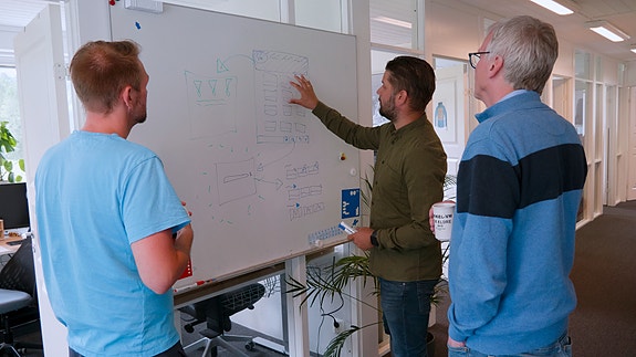 Bilde 2 av 3 i jobbannonse-galleriet