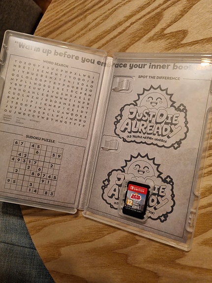 Product image 2 of 3