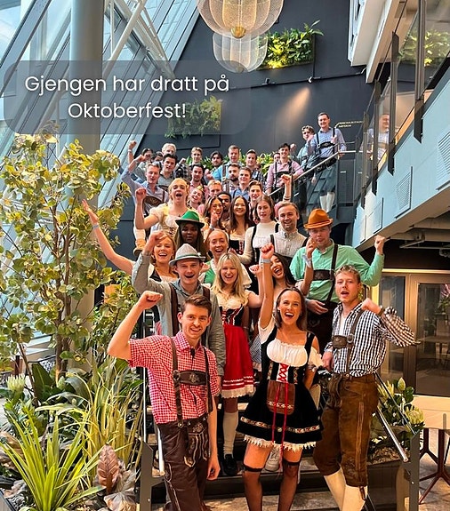 Bilde 5 av 7 i jobbannonse-galleriet