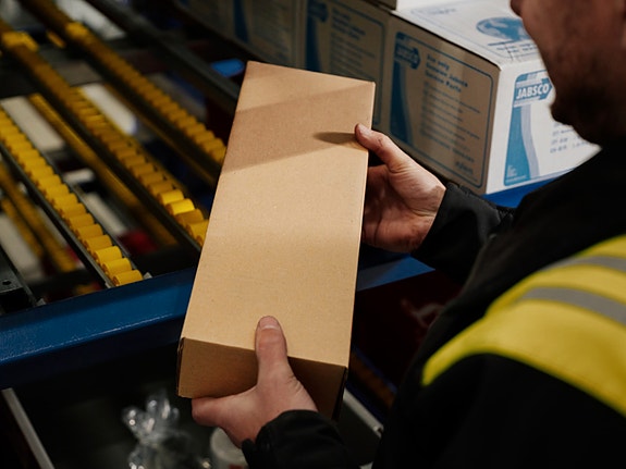 Bilde 1 av 1 i jobbannonse-galleriet