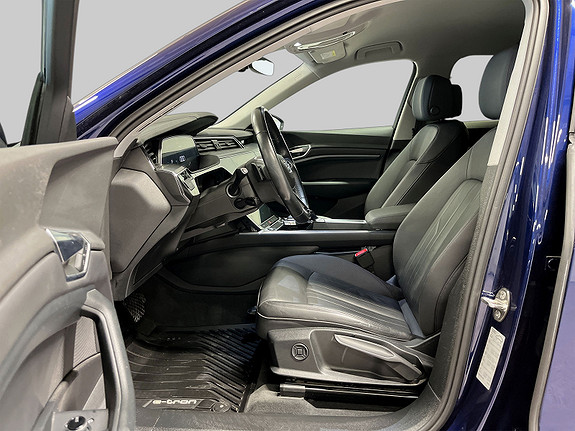 Audi e-tron Sportback