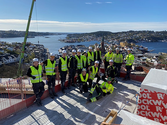 Bilde 6 av 8 i jobbannonse-galleriet