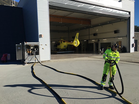 Bilde 9 av 9 i jobbannonse-galleriet