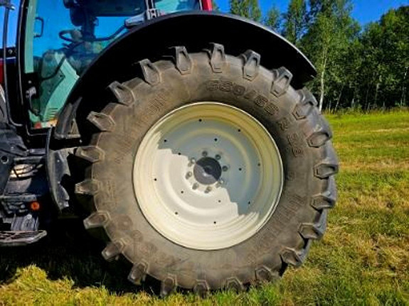 Valtra N174 2020, kr 1 100 000,-