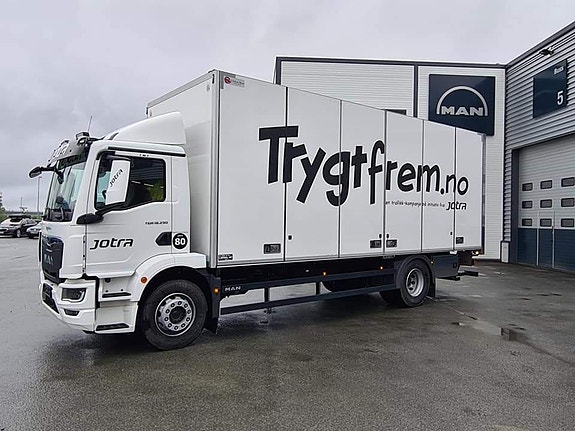 Bilde 2 av 2 i jobbannonse-galleriet