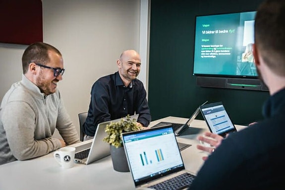 Bilde 2 av 4 i jobbannonse-galleriet