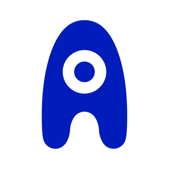 Akvariet i Bergen logo