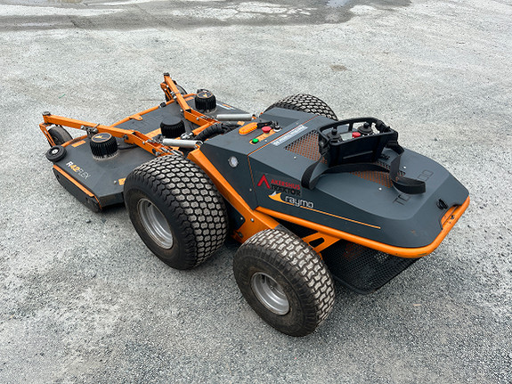 RAYMO ELEKTRISK FJERNSTYRT KLIPPER