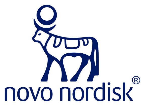 Novo Nordisk Norway logo