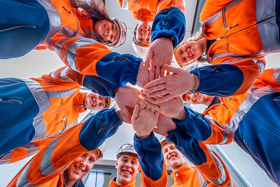 Bilde 3 av 5 i jobbannonse-galleriet