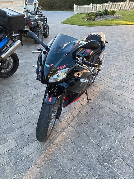 Aprilia RS 125 Racing 11 of 15