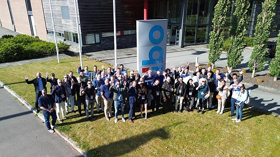 Bilde 1 av 1 i jobbannonse-galleriet