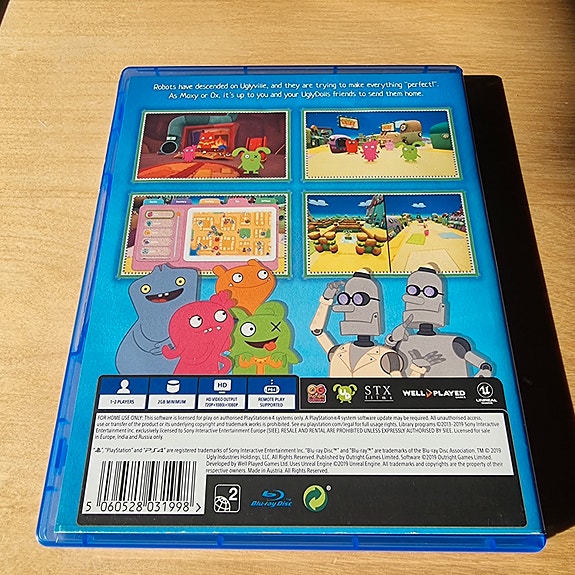 Product image 2 of 2